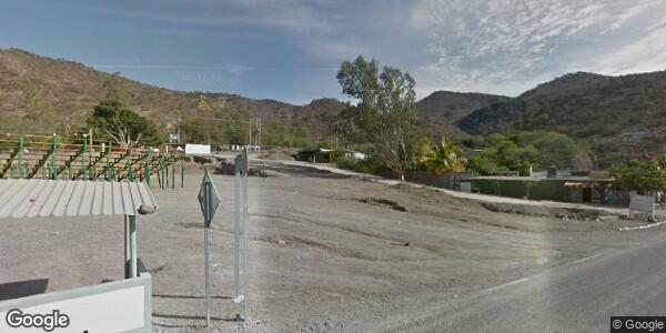 PUESTO DE LA ZONA MILITAR